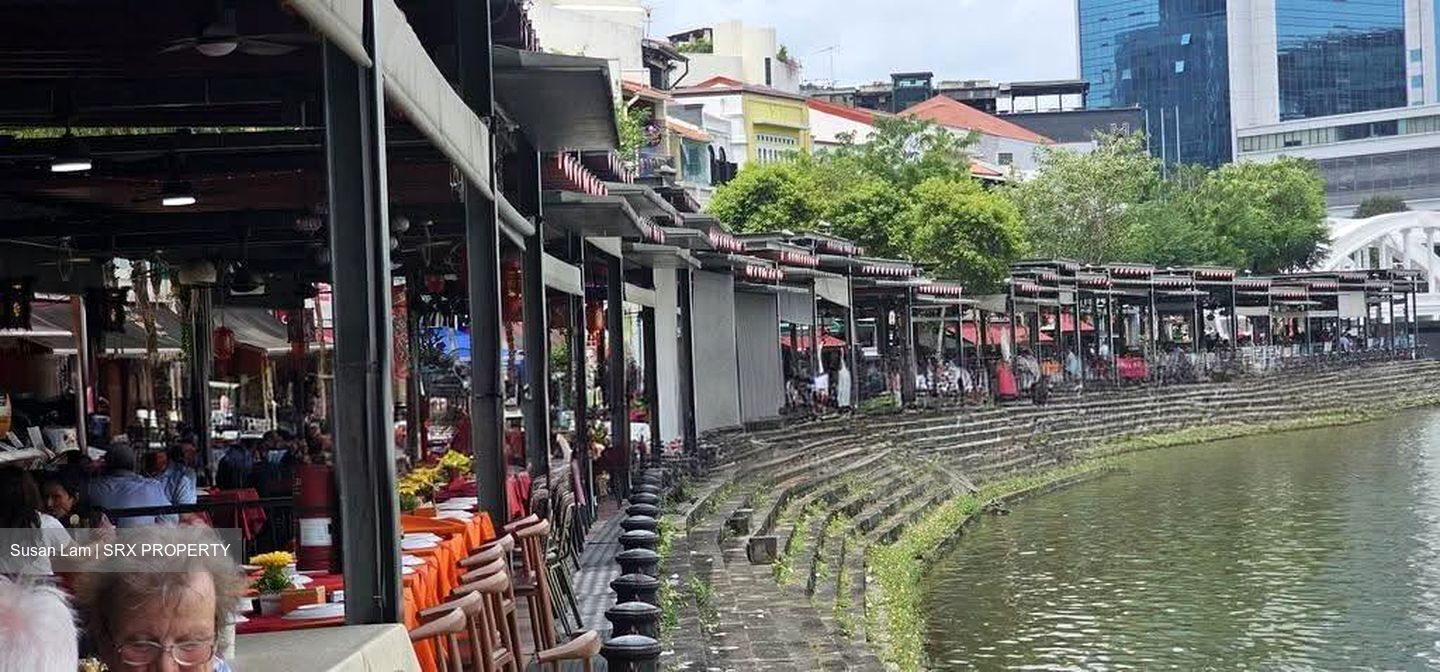 Boat Quay Conservation Area (D1), Retail #637671101
